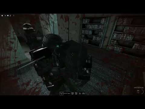 Roblox Examination viral Chasseur execution