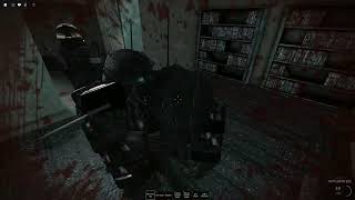Roblox Examination viral Chasseur execution