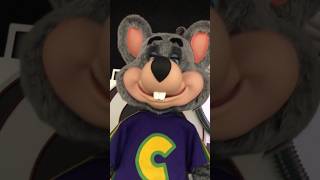 Chuck E. Cheese Animatronic Independence Missouri￼￼