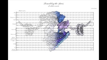 Remodeling the Staves: a cellular concerto (partnership with Harvard)