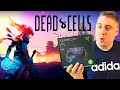 ЛУЧШИЙ РОГАЛИК ГОДА - Dead Cells Полное Прохождение на русском языке