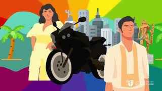 MotorPH Company Profile screenshot 5