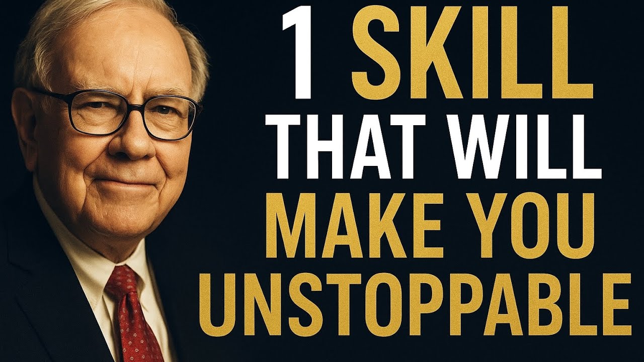 1 Skill That Will Make You Rich in 2025 (No Degree Needed) - YouTube