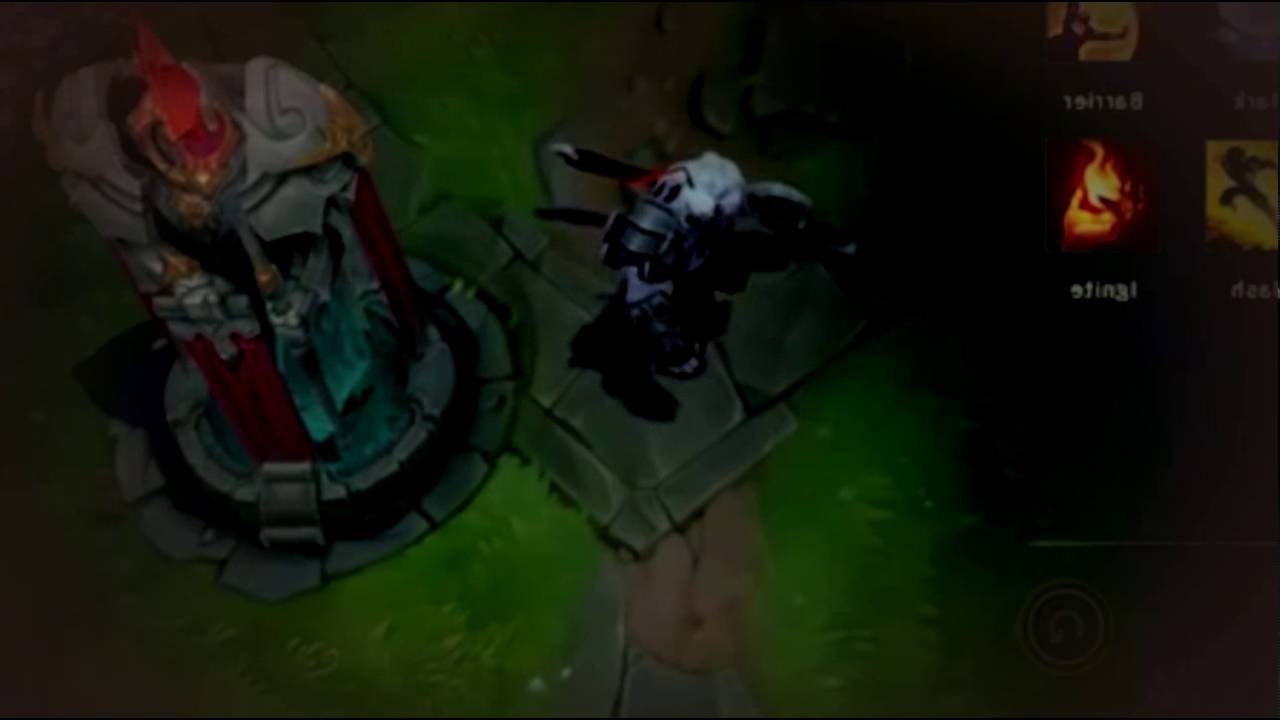 League Client Update Collection