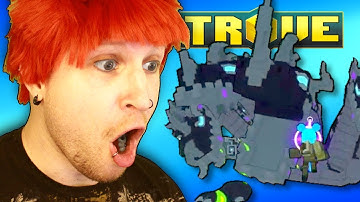 Everything You NEED TO KNOW About SHADOW TOWER 2.0 "ECLIPSE"! ✪ Trove Patch Notes - Eclipse