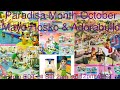 Paradisa Month Mayo Hosko part 2