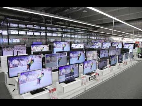 THE STORY - SONY TV Gesponsert vom Media Markt