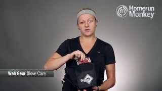 Webgem Glove Care