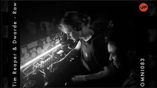 ⁣Tim Reaper & Dwarde - Raw (Omni Music) ℹ️