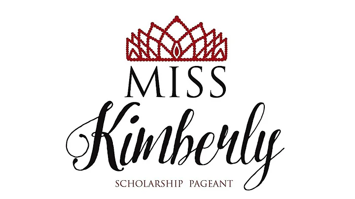 Miss Kimberly Pageant