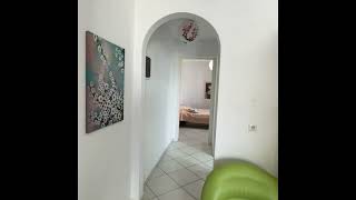 Ireon Samos Beach Apartment