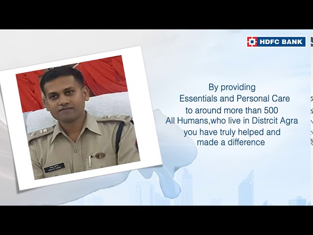 Click here to watch the story of Babloo Kumar, from Agra class=