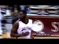 Tyreke Evans CROSSES The Mayor of Seattle With a Shamgod! Mayor Comes Right Back!