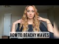 10 MINUTE BEACH WAVES