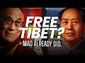 Free Tibet? Mao Already Did.