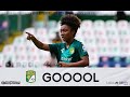 Gol M. Cox | León  5 - 0  Mazatlán  | LigaBBVAMXFemenil | #GritaMéxicoA21 J4