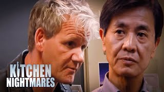Can This Owner Find His Passion Again? | Full Episode S3 E12 | Kitchen Nightmares | Gordon Ramsay