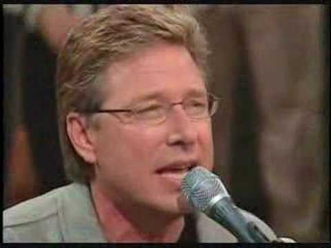 Don Moen Glory to the Lord