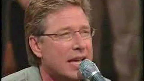 Don Moen Glory to the Lord