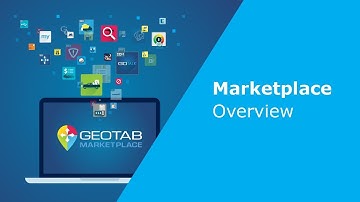 Marketplace Overview
