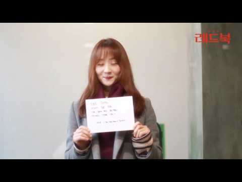 [레드북을 읽다] 캘리릴레이 13.이지숙