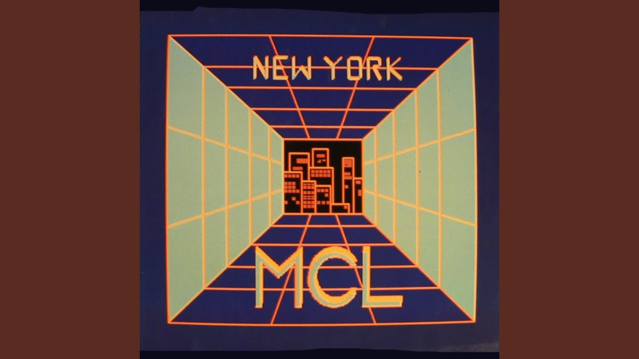 New York (Double New York Mix) New York (Double New York Mix)