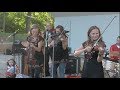 Pan Franek - 2018 - Fiddlers Polka - Muskegon Michigan