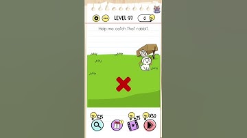 Brain test 🧠 | lvl 97 - 98🤑🤯