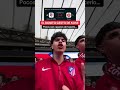 Koke le cede el brazalete de capitán a Griezmann