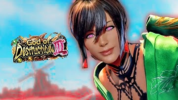 Rank 1 Azucena Outsmarted Everyone At EU’s Tekken Dojo AGAIN!