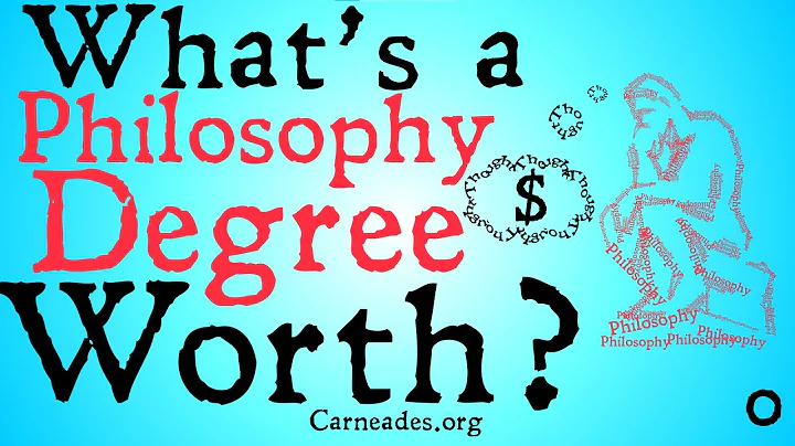 What's a Philosophy Degree Worth? - DayDayNews