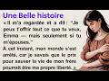 I was Not Happy and I Stole His Money | Simple French Story (A1–A2) | Frenchy Tales
