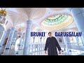 🇧🇳 7 MUST-SEES in BRUNEI DARUSSALAM