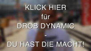 RAPutation RUNDE 3: Drob Dynamic - Du hast die Macht! (STAFFEL 1)