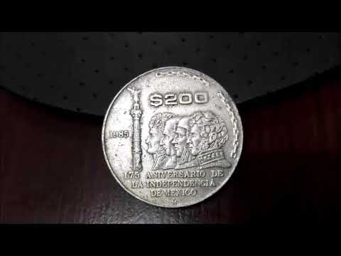 Rara Moneda 175 Aniversario Precio