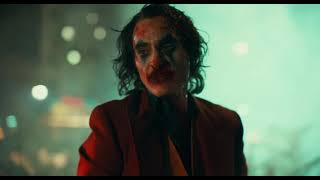 Joker 2019 Anarchy in Gotham (Last Scene) REPLACE WITH MY OWN MUSIC!!!