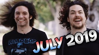 Best of Game Grumps (July 2019)