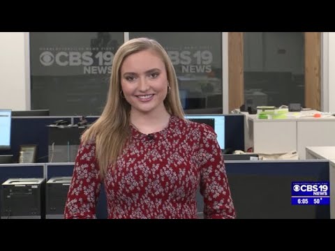 Alexia Williams - News Anchor 