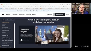 Organiseer genealogisch onderzoek met Airtable