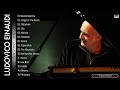 Ludovico Best Songs - Best Piano Most Popular 2021 - L.Einaudi Greatest Hits Full Album