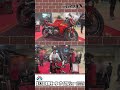 【週刊バイクTV】『東京モーターサイクルショー⑤』チバテレでの放送は5/20(水)22:30~ 【#Shorts】