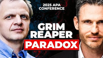 Causal Finitism and Grim Reaper Paradoxes | A Panel Discussion