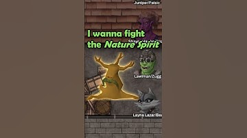 Dungeons and Dragons 5e : Friendly Final Boss (Pipe Dreamers/IOverse) #dnd #shorts