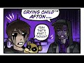 Five nights at freddys adventure comic dub