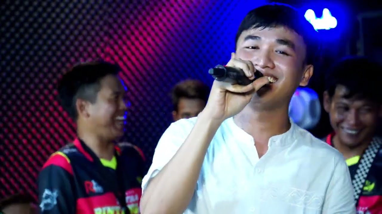 KANGGO SENOK - DERBY HERDIS || BINTANG MUDA || STUDIO PMY