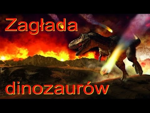 Wideo: Co By Się Stało Z Dinozaurami, Gdyby Nie Wymarły? - Alternatywny Widok