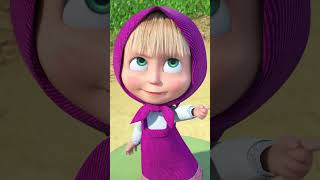 Shall We Make Borscht? 🍲😤 #Souppursuit #Mashaandthebear #Shorts #Cartoonforkids #Kids