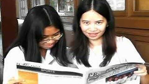 The CJ Recruitment Video