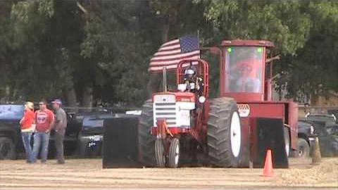 Benton Cty Fair 2013 SNEAKY EXPRESS   Leroy Jacobs...