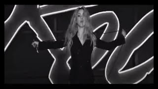 Shakira - Spotlight (Reverse Video)